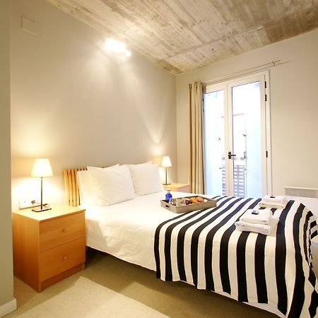 Appartement Borne Lofts à Barcelone Extérieur photo