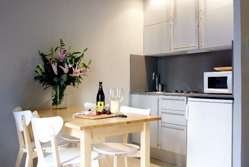 Appartement Borne Lofts à Barcelone Extérieur photo