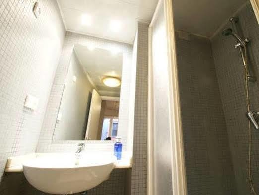 Appartement Borne Lofts à Barcelone Extérieur photo