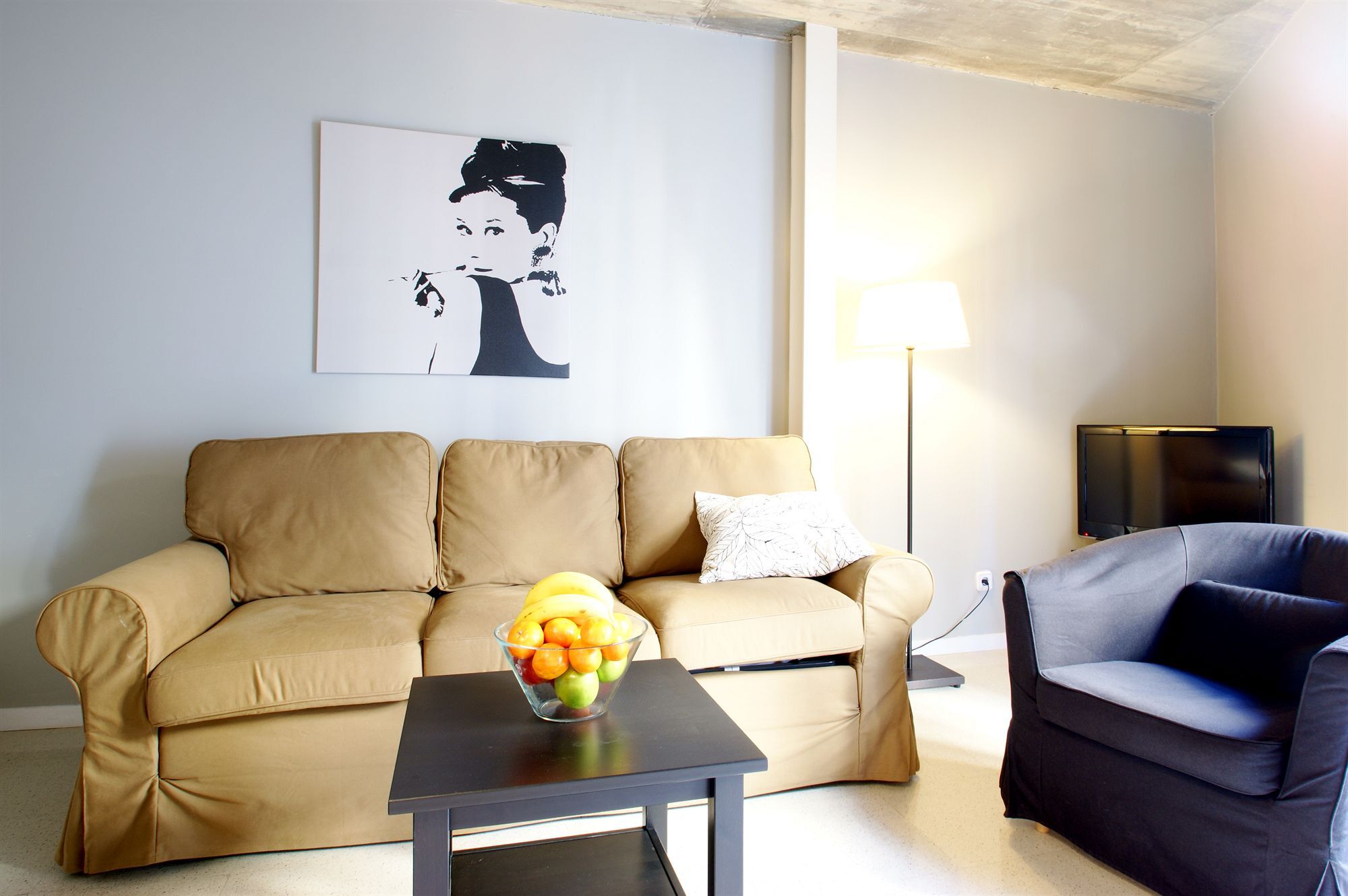 Appartement Borne Lofts à Barcelone Extérieur photo